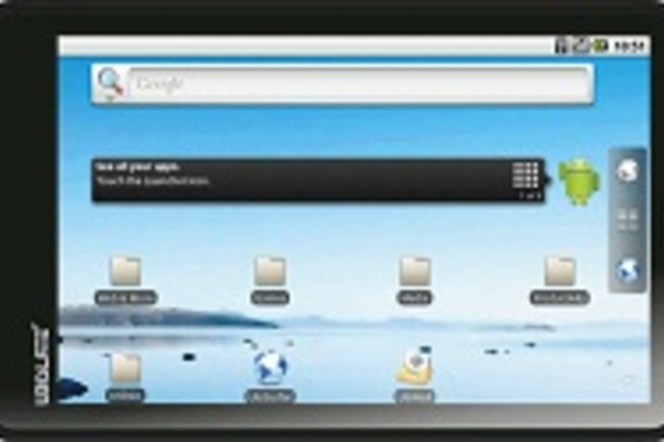 Students to get Aakash tablet for free